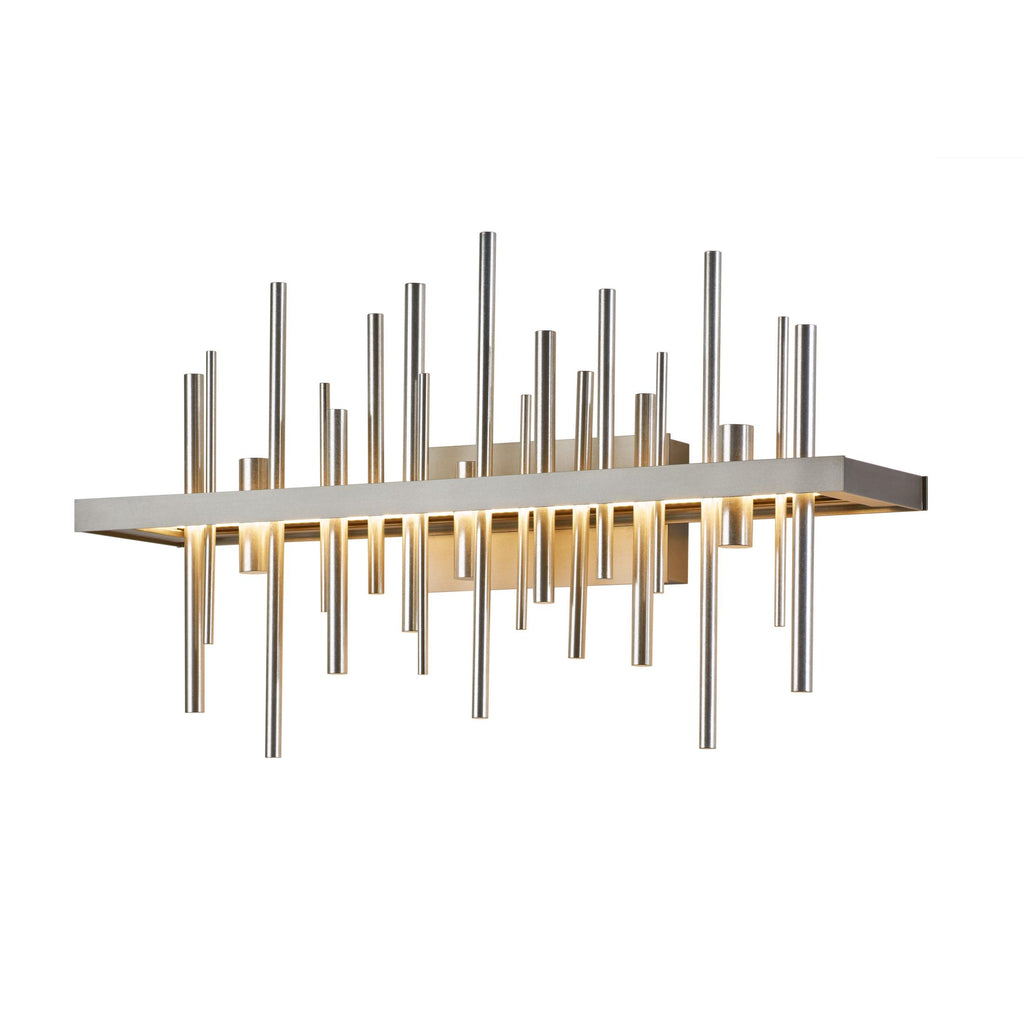 Hubbardton Forge Cityscape LED Sconce