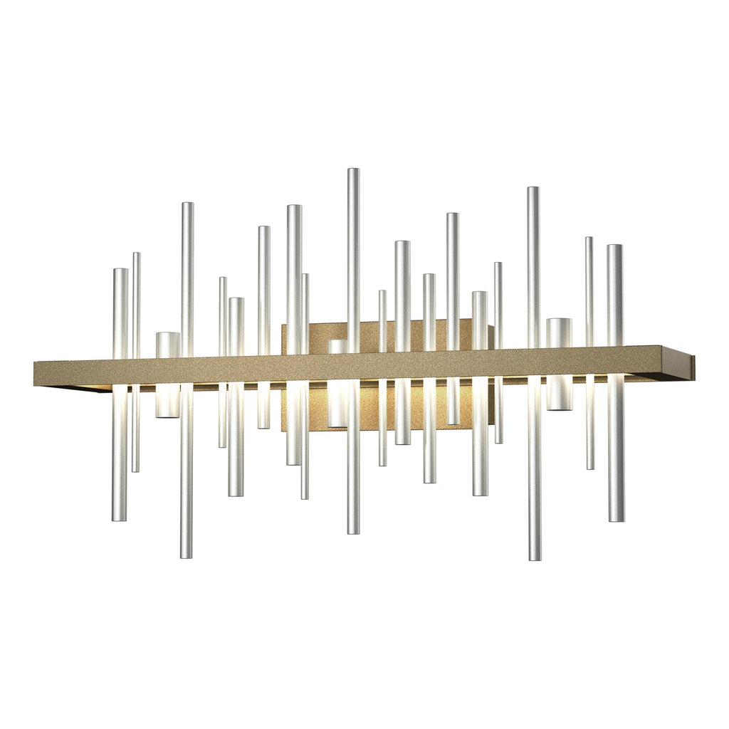 Hubbardton Forge Cityscape LED Sconce