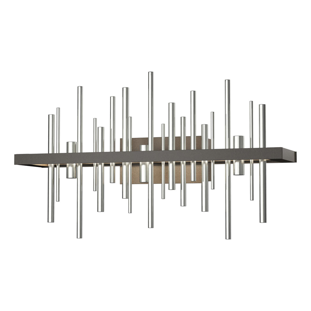 Hubbardton Forge Cityscape LED Sconce