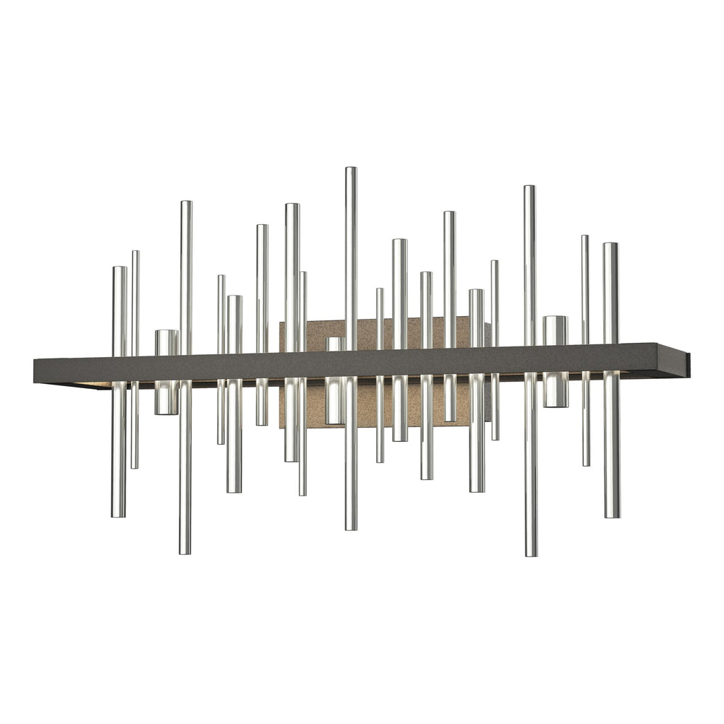 Hubbardton Forge Cityscape LED Sconce