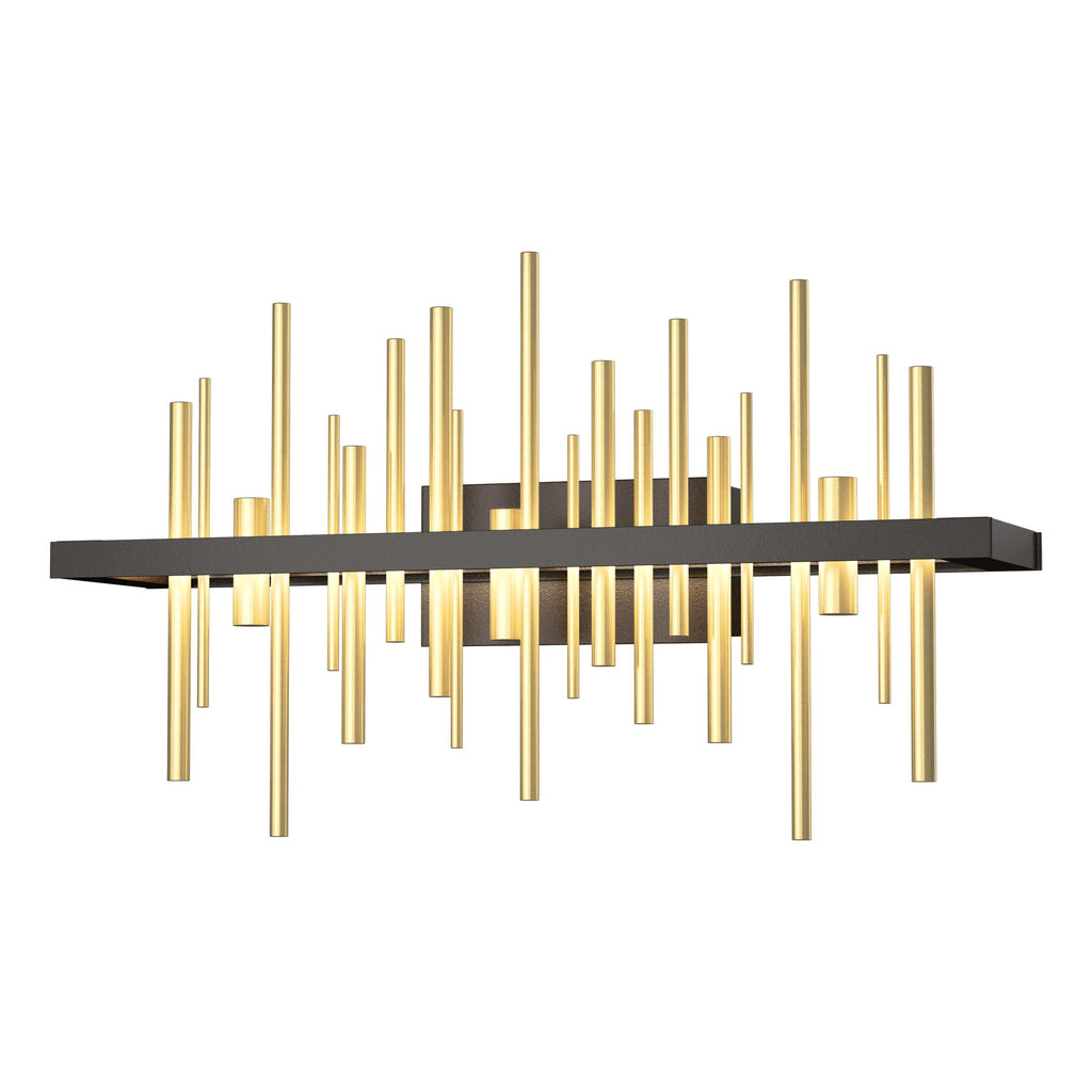 Hubbardton Forge Cityscape LED Sconce