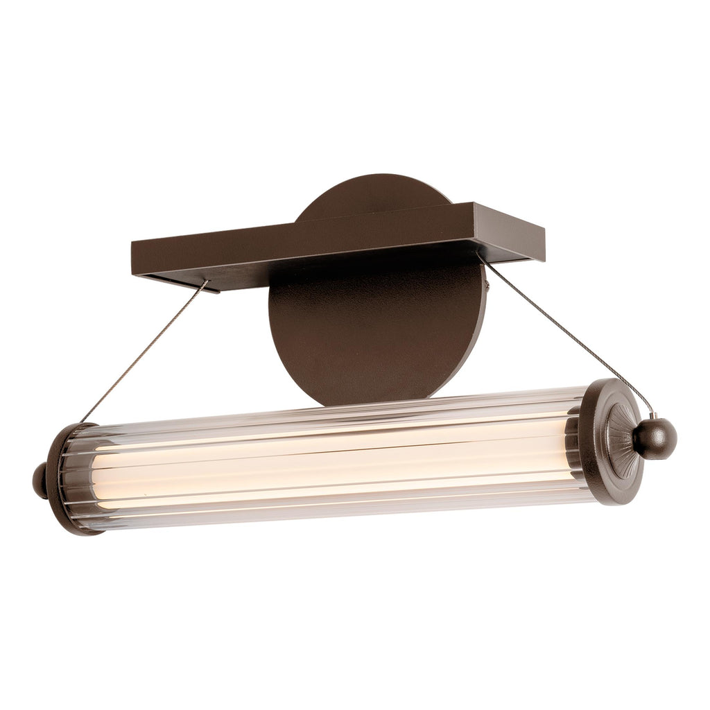 Hubbardton Forge Libra LED Sconce