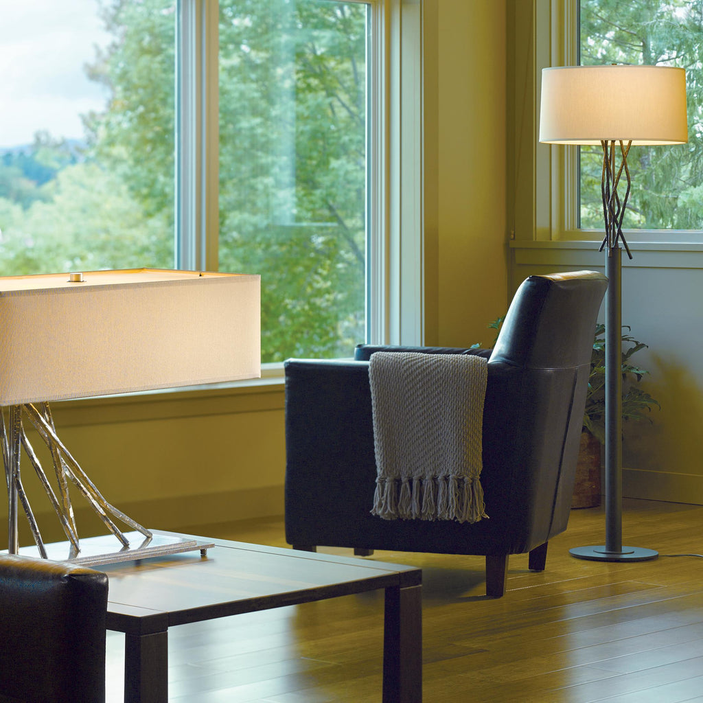 Hubbardton Forge Brindille Floor Lamp