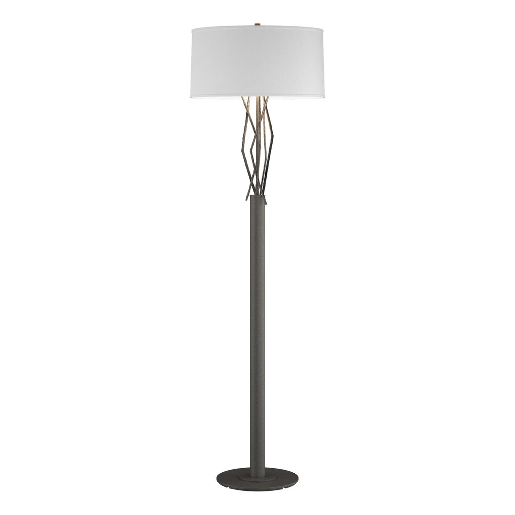 Hubbardton Forge Brindille Floor Lamp