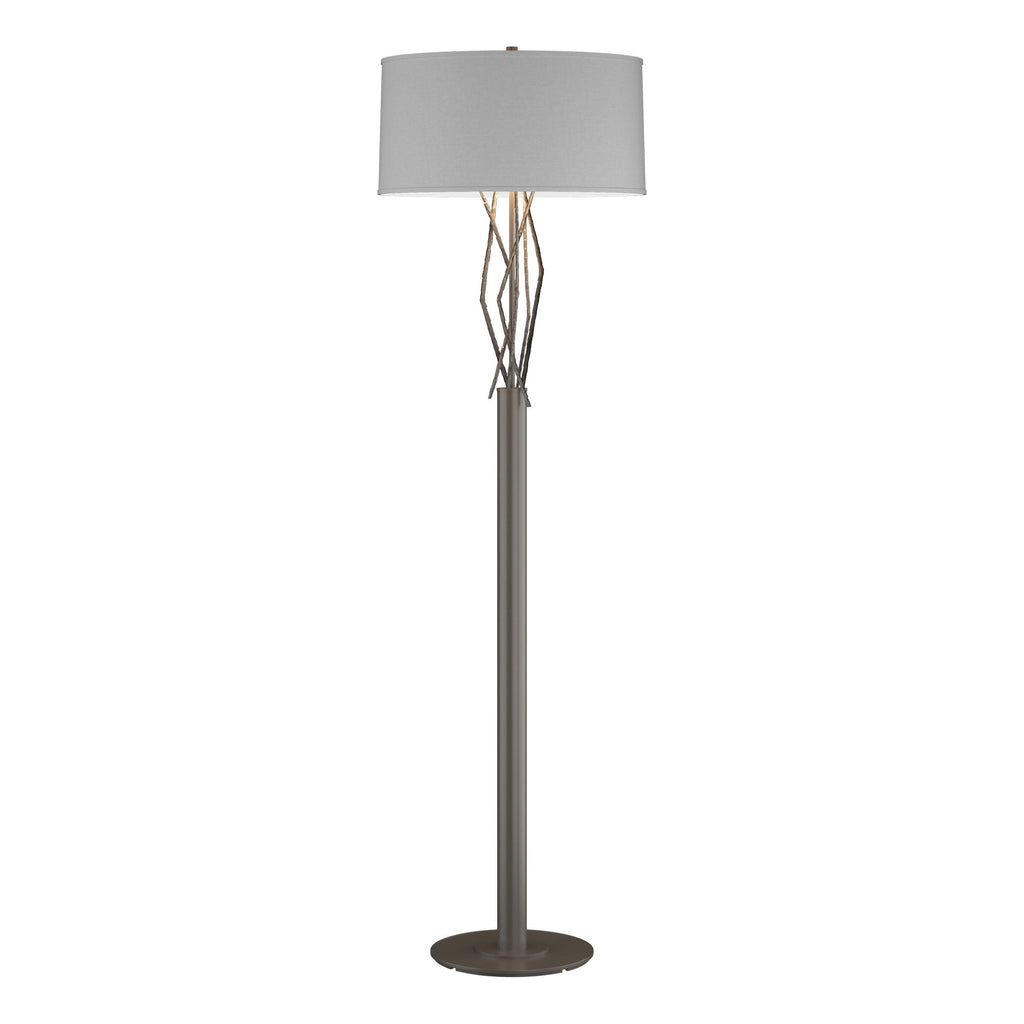 Hubbardton Forge Brindille Floor Lamp