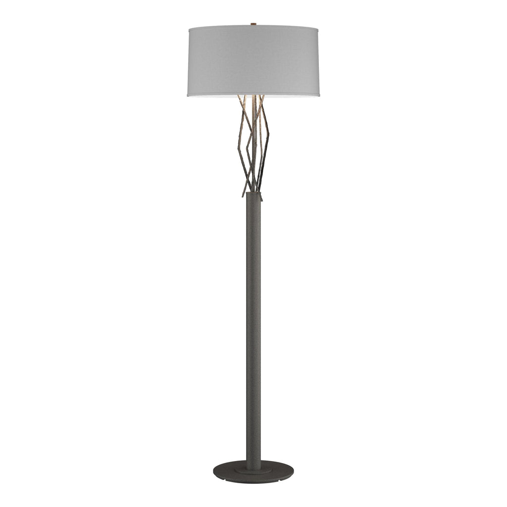 Hubbardton Forge Brindille Floor Lamp