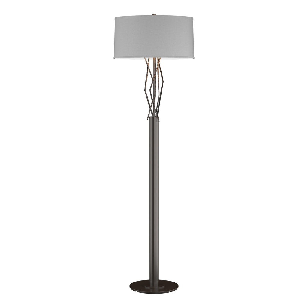 Hubbardton Forge Brindille Floor Lamp