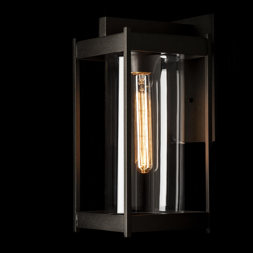 Hubbardton Forge Cela Medium Outdoor Sconce