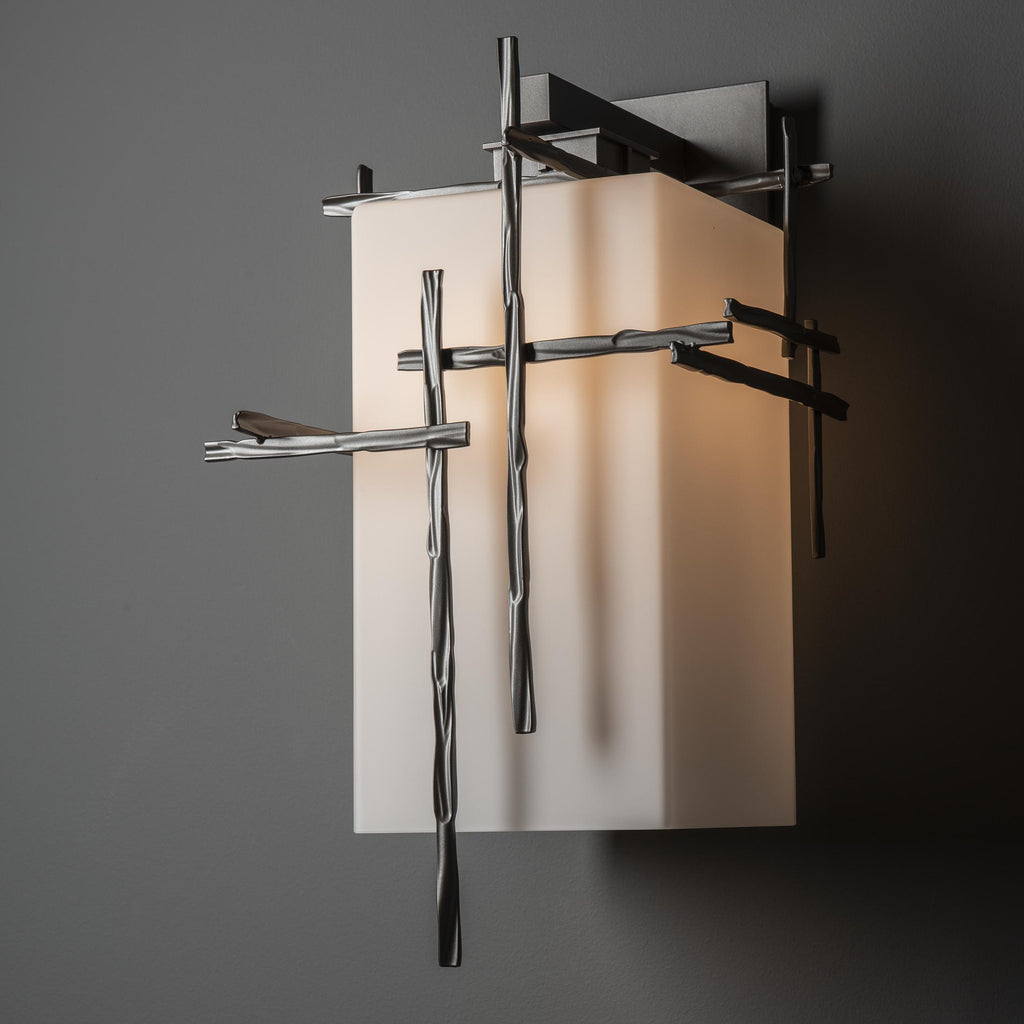 Hubbardton Forge Tura Large Outdoor Sconce