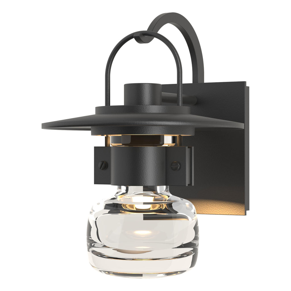 Hubbardton Forge Mason Small Outdoor Sconce