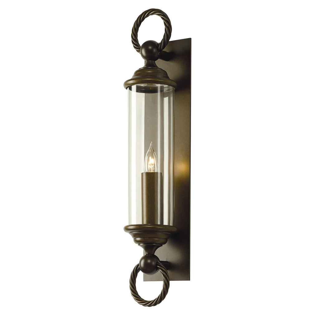 Hubbardton Forge Cavo Large Outdoor Wall Sconce