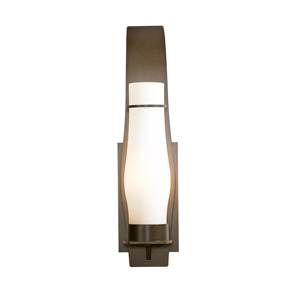 Hubbardton Forge Sea Coast Large Outdoor Sconce