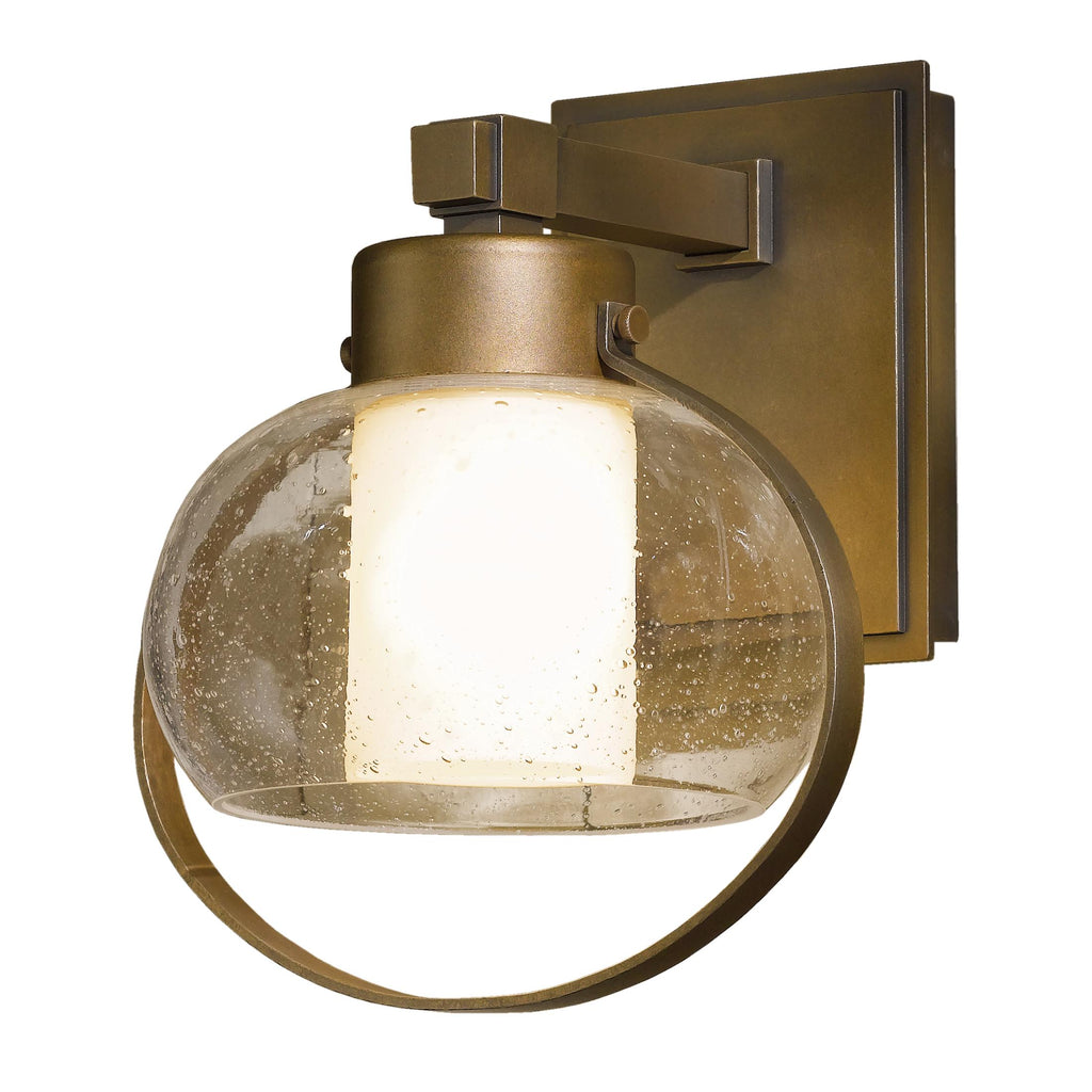 Hubbardton Forge Port Small Outdoor Sconce