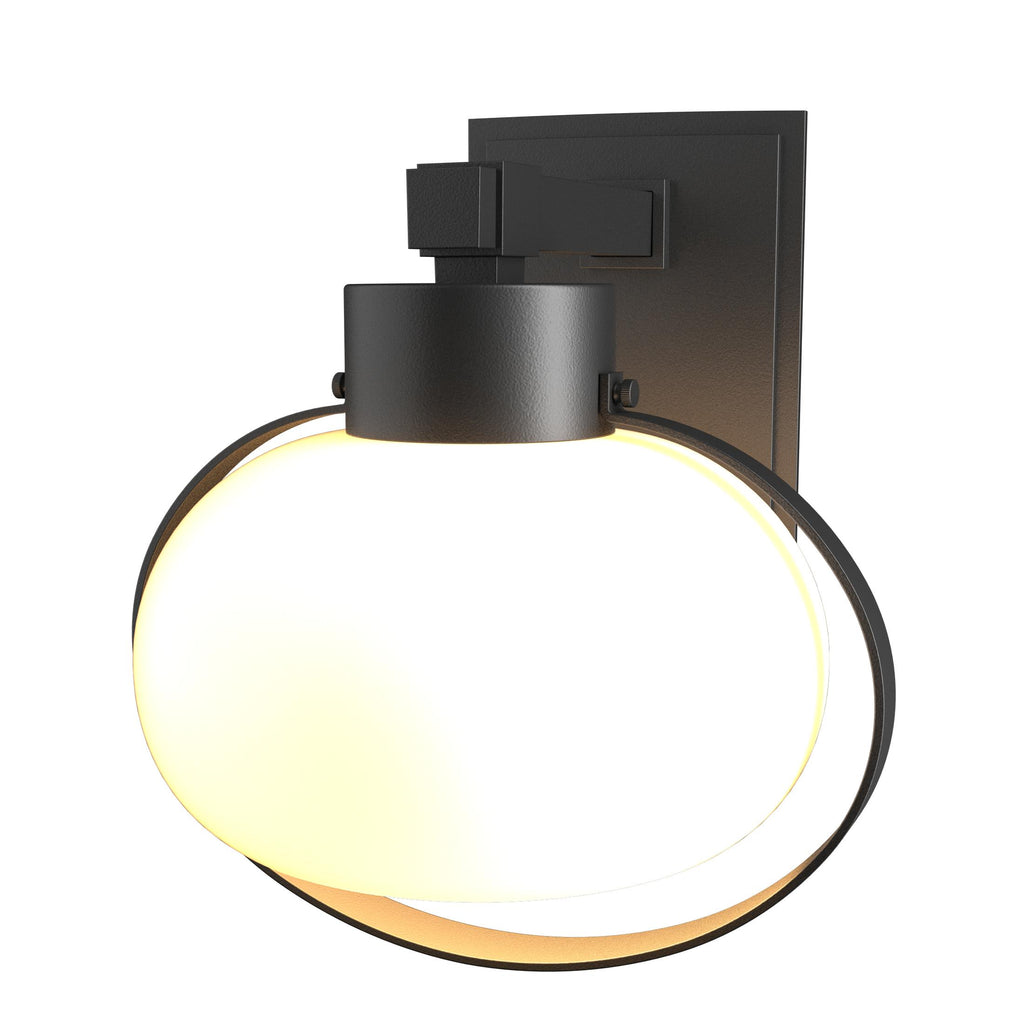 Hubbardton Forge Port Outdoor Sconce