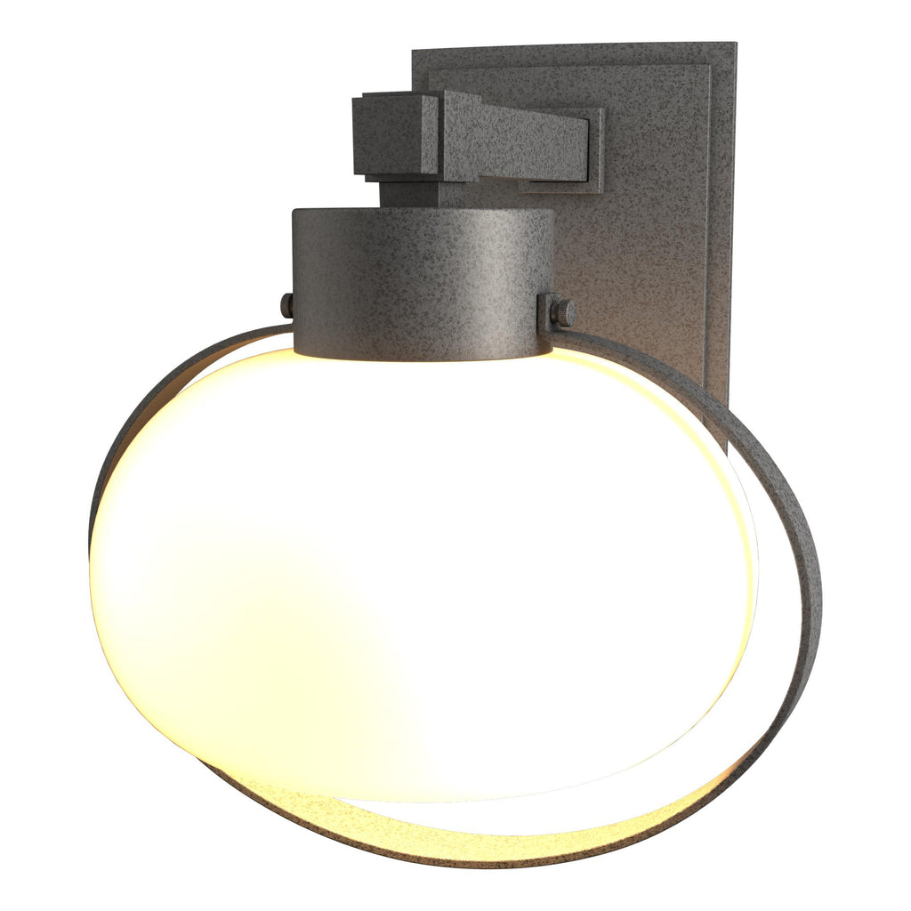 Hubbardton Forge Port Outdoor Sconce