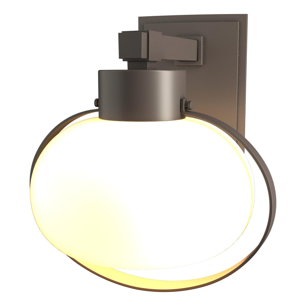 Hubbardton Forge Port Outdoor Sconce