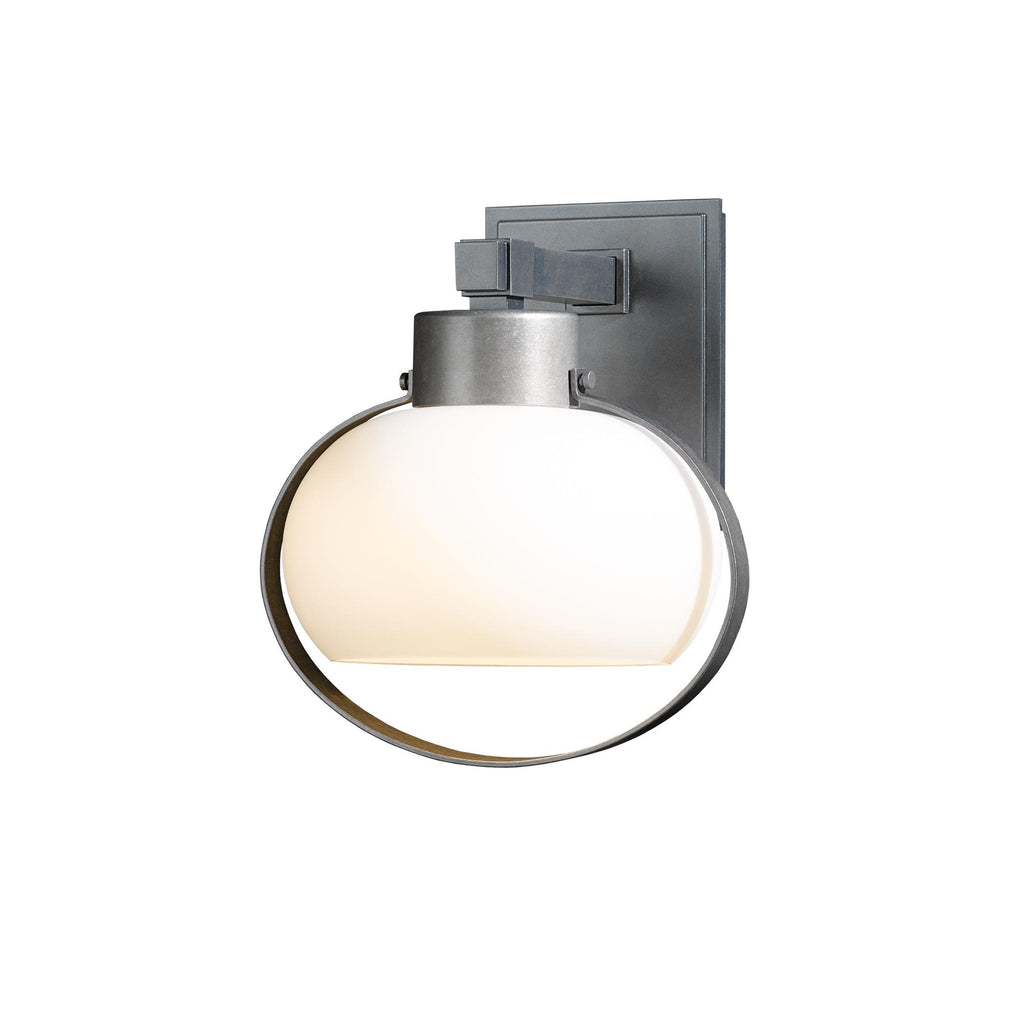 Hubbardton Forge Port Outdoor Sconce