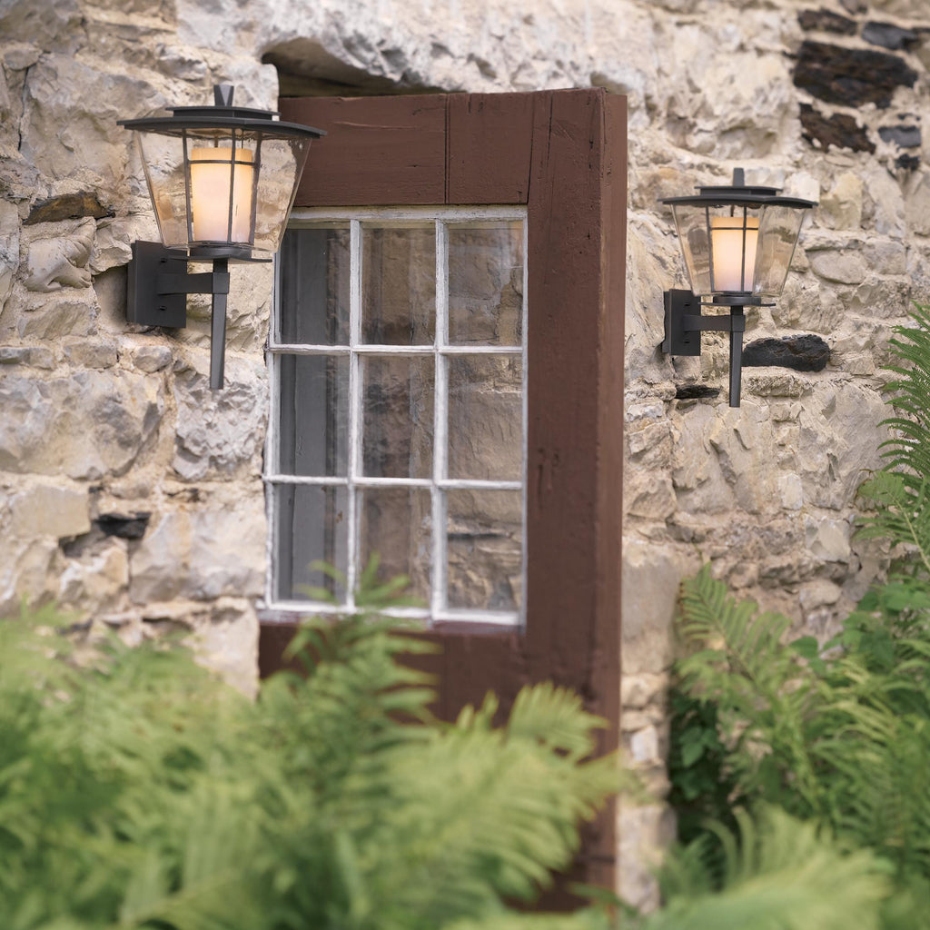 Hubbardton Forge Beacon Hall Outdoor Sconce