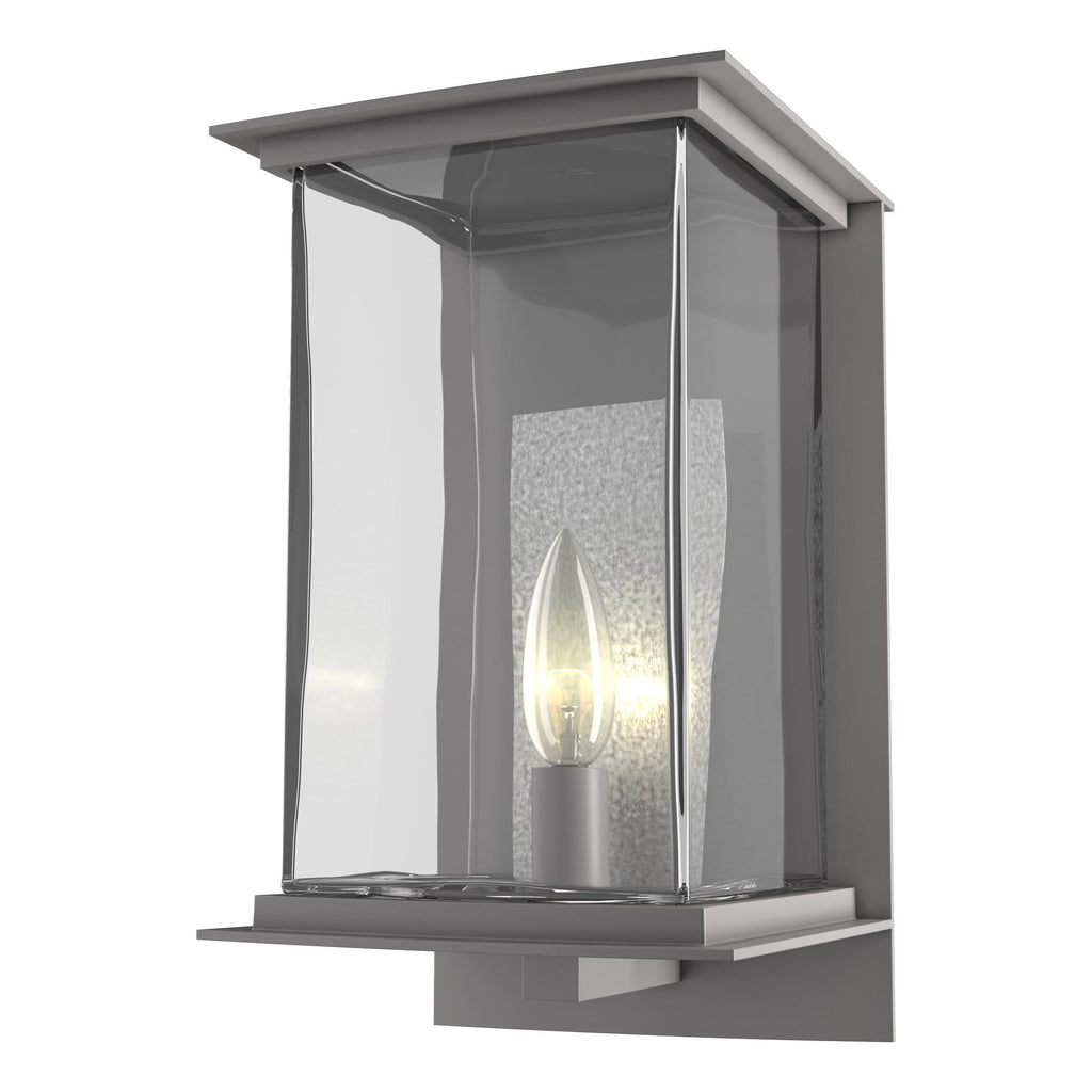 Hubbardton Forge Kingston Outdoor Medium Sconce