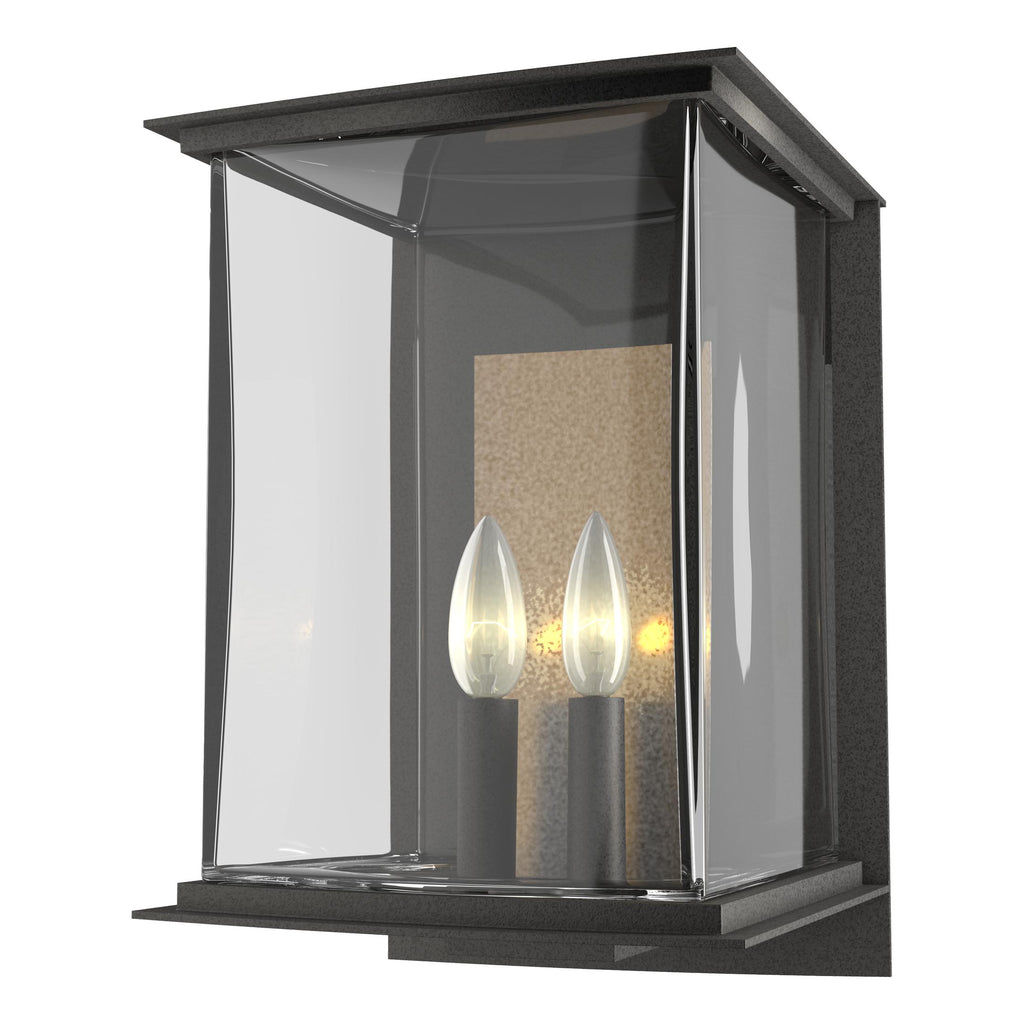 Hubbardton Forge Kingston Outdoor Large Sconce