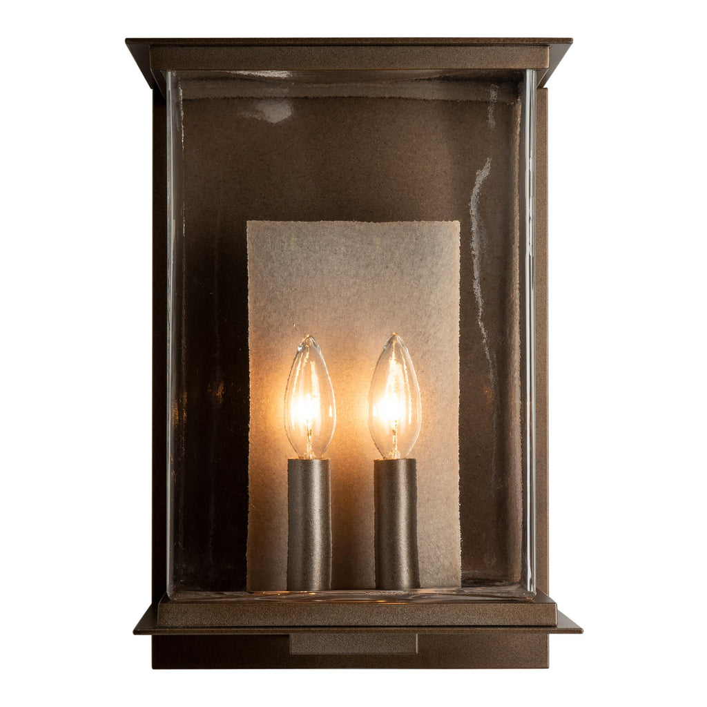 Hubbardton Forge Kingston Outdoor Large Sconce