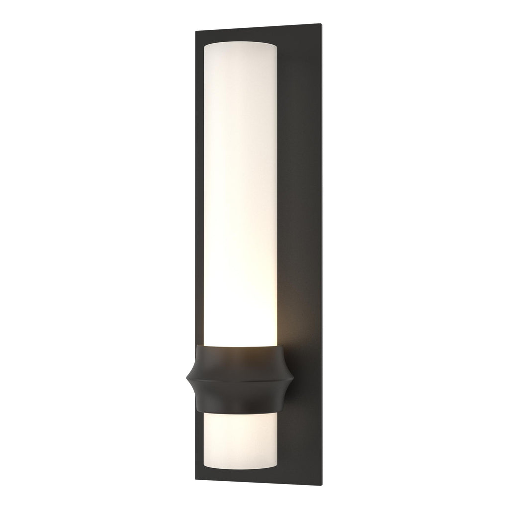 Hubbardton Forge Rook Small Outdoor Sconce