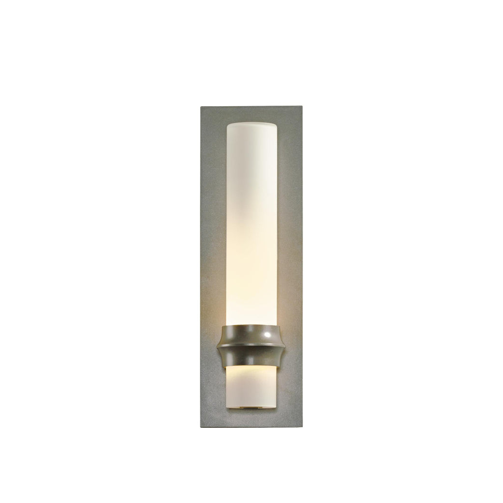 Hubbardton Forge Rook Small Outdoor Sconce