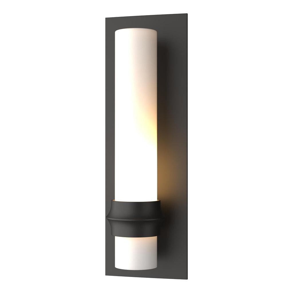 Hubbardton Forge Rook Small Outdoor Sconce