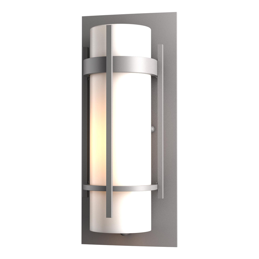 Hubbardton Forge Banded Small Outdoor Sconce