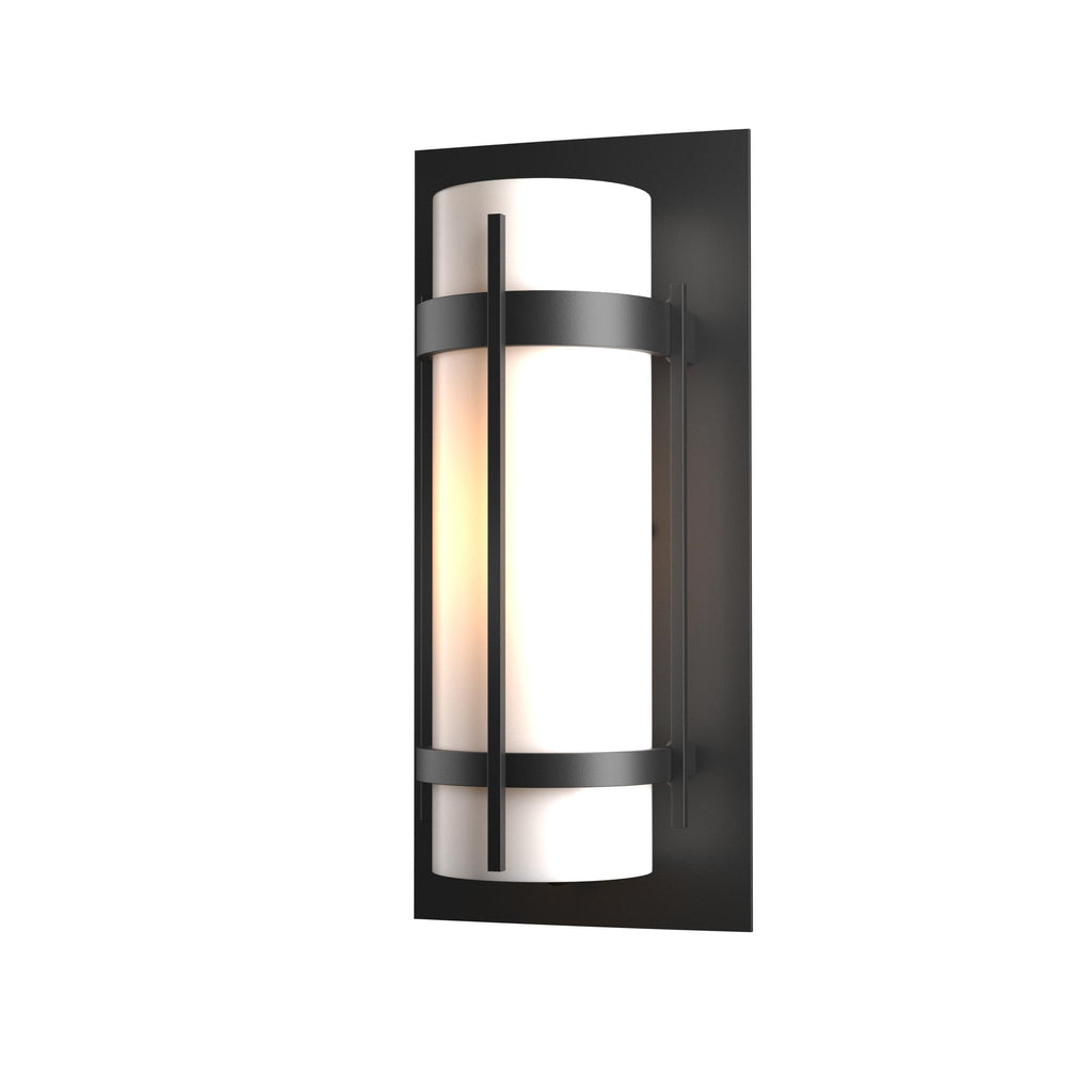 Hubbardton Forge Banded Outdoor Sconce