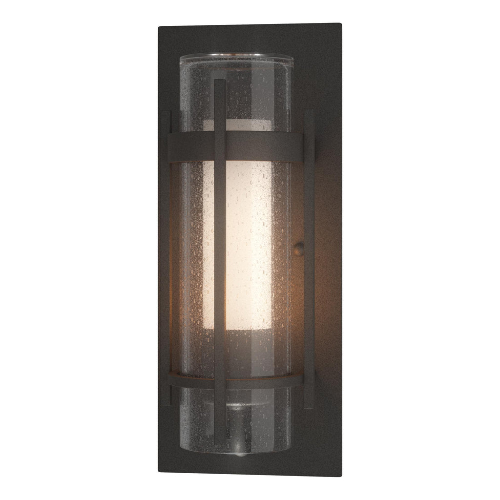 Hubbardton Forge Torch Small Outdoor Sconce