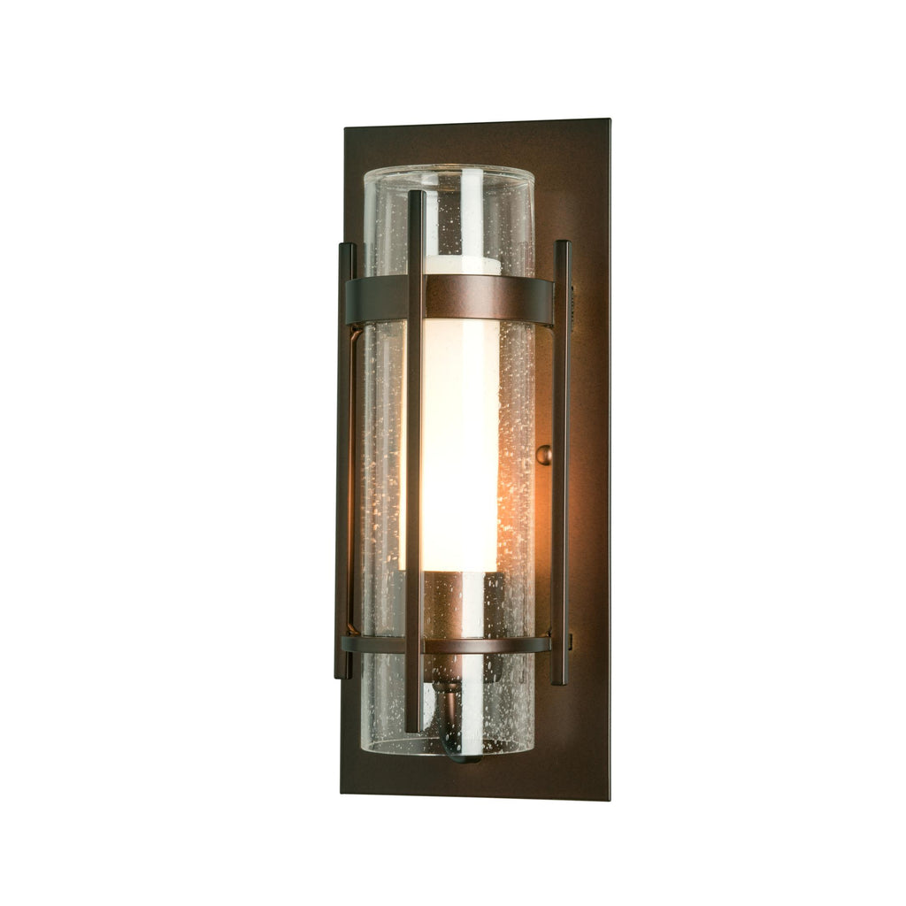 Hubbardton Forge Torch Small Outdoor Sconce