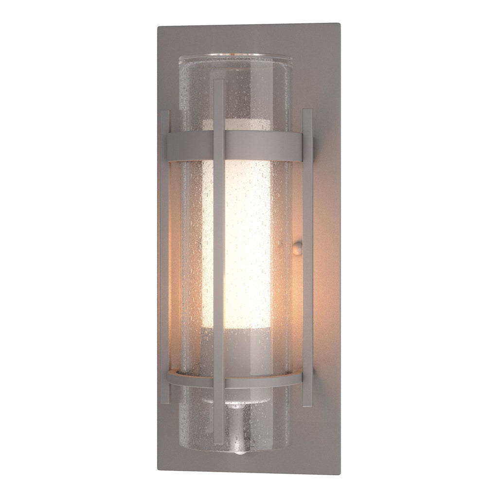 Hubbardton Forge Torch Small Outdoor Sconce