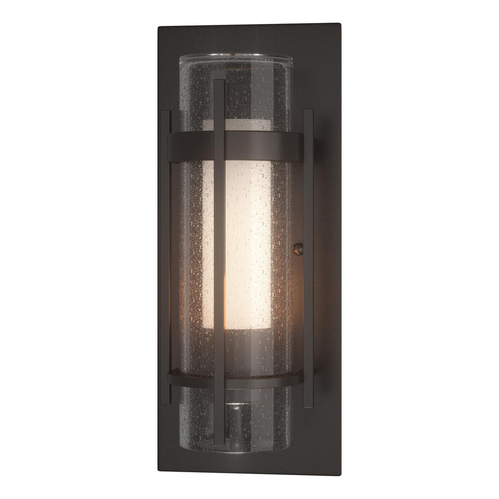 Hubbardton Forge Torch Small Outdoor Sconce