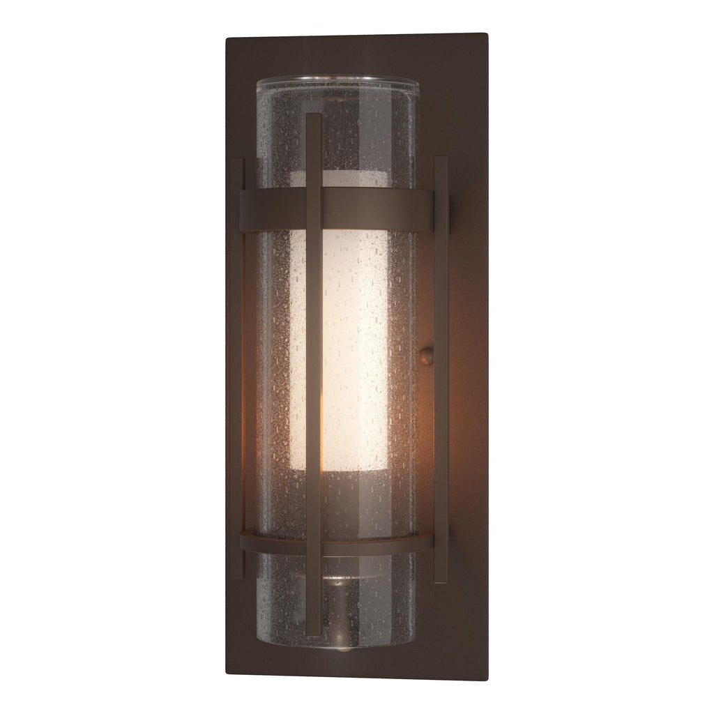 Hubbardton Forge Torch Outdoor Sconce