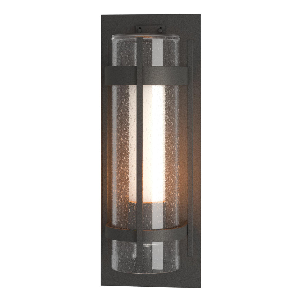 Hubbardton Forge Torch Large Outdoor Sconce