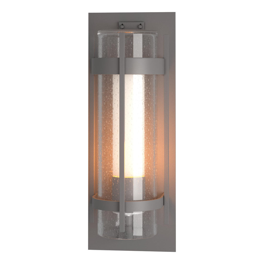 Hubbardton Forge Torch Large Outdoor Sconce