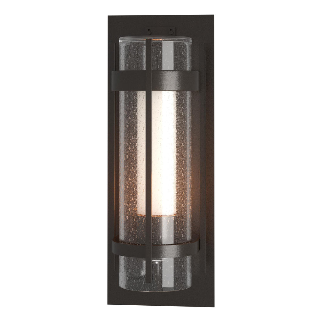 Hubbardton Forge Torch Large Outdoor Sconce