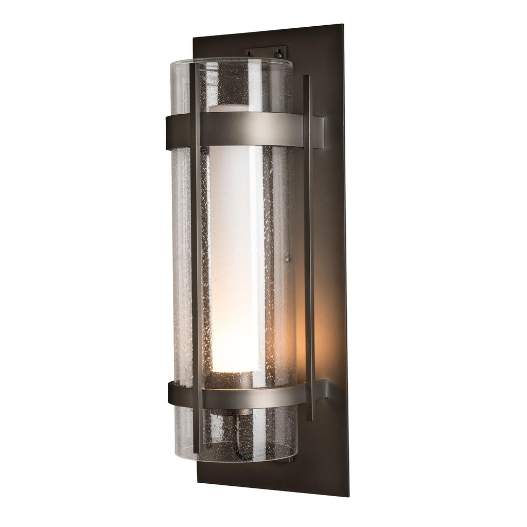 Hubbardton Forge Torch XL Outdoor Sconce