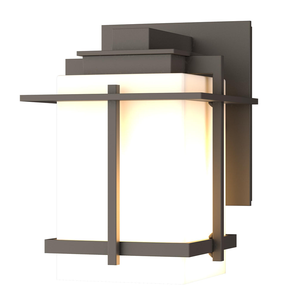 Hubbardton Forge Tourou Small Outdoor Sconce