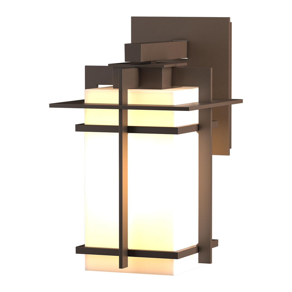 Hubbardton Forge Tourou Outdoor Sconce