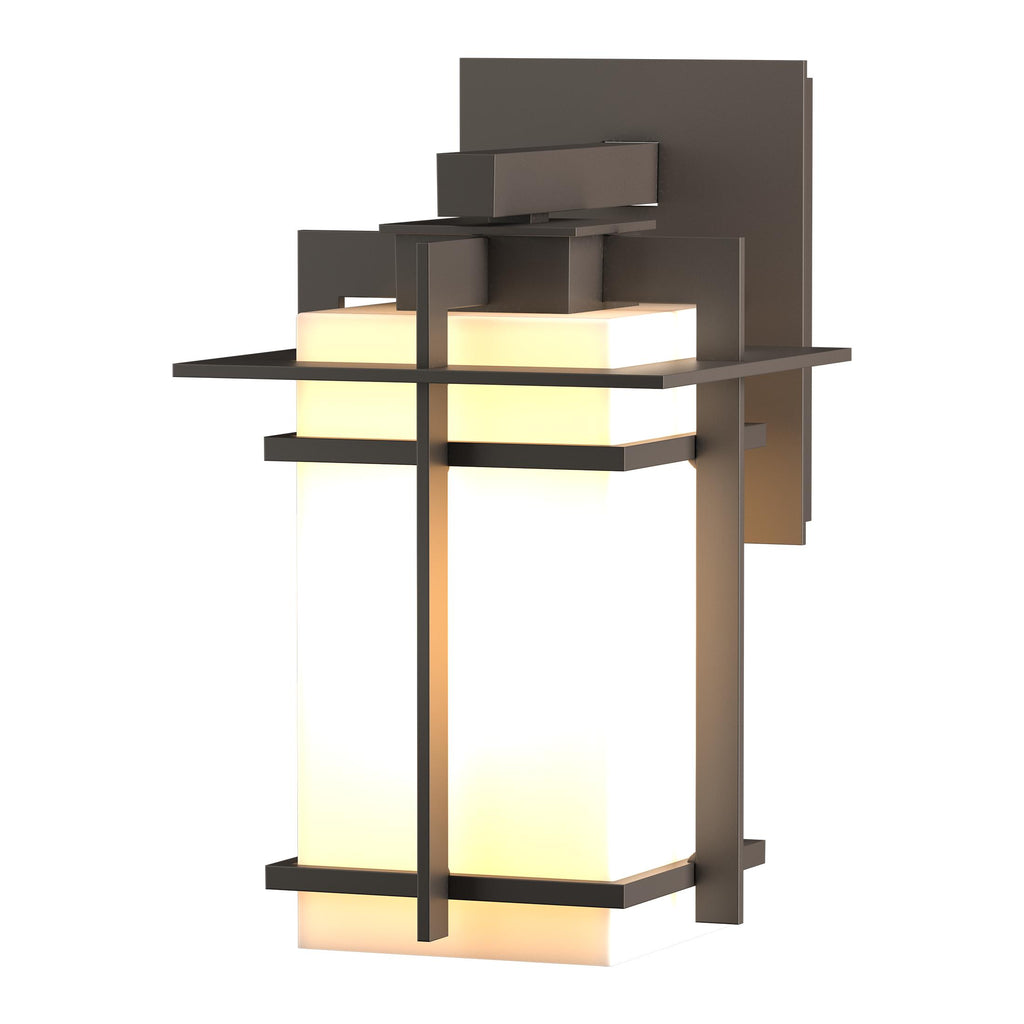 Hubbardton Forge Tourou Outdoor Sconce