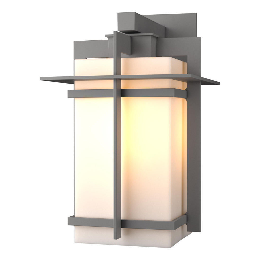 Hubbardton Forge Tourou Large Outdoor Sconce