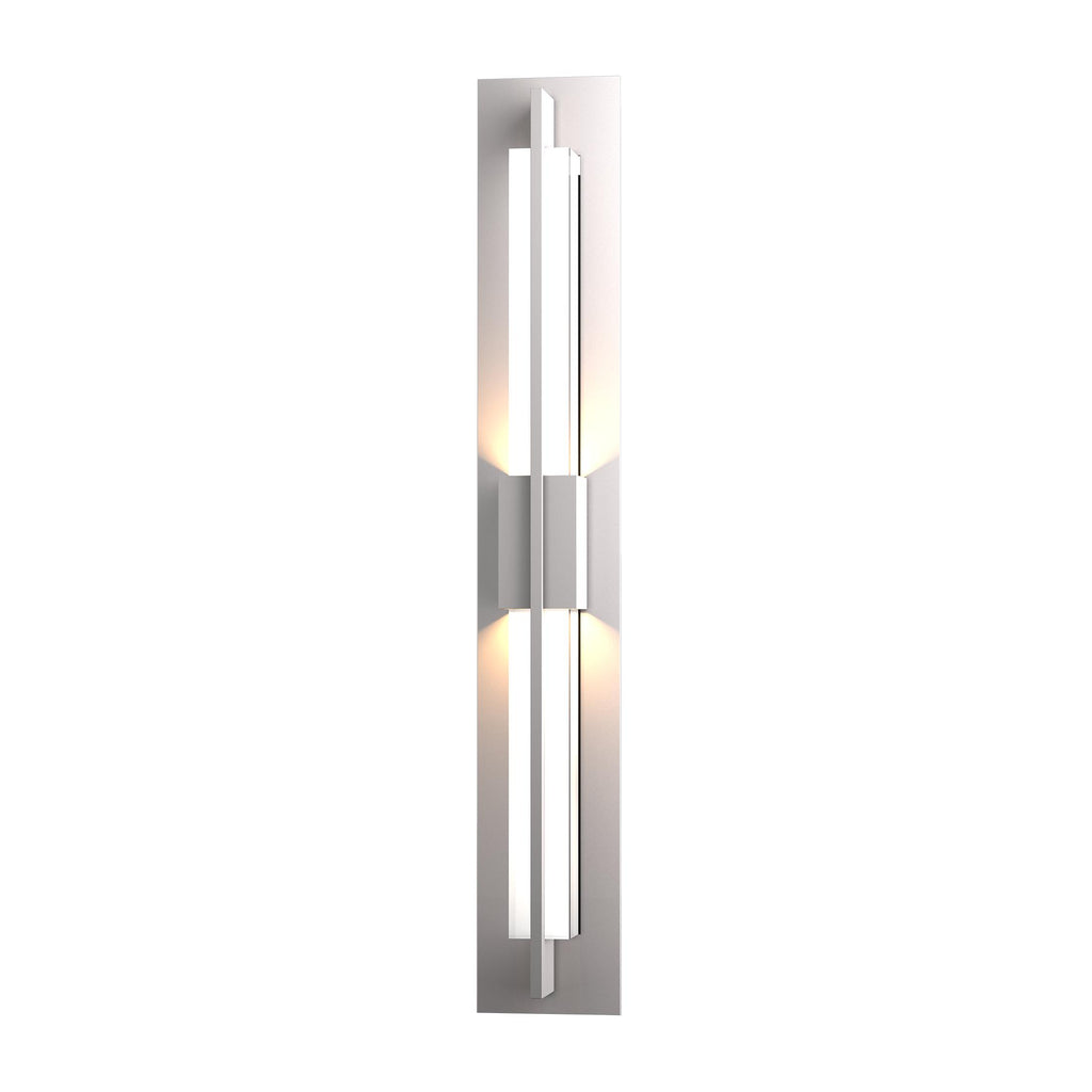 Hubbardton Forge Double Axis LED Outdoor Sconce