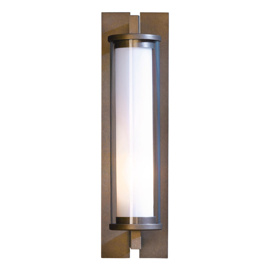 Hubbardton Forge Fuse Outdoor Sconce