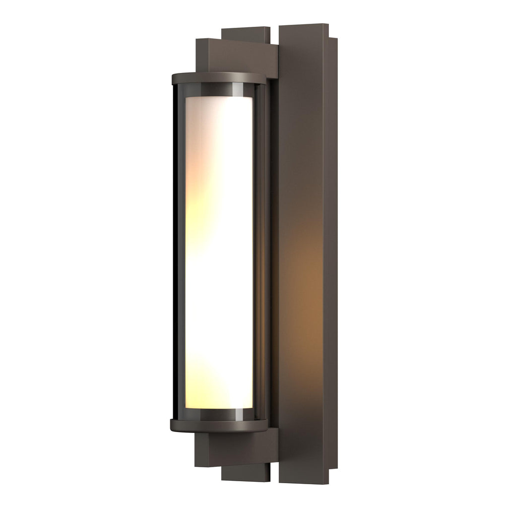 Hubbardton Forge Fuse Outdoor Sconce