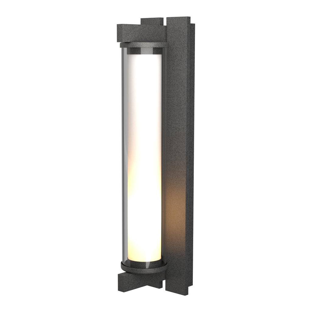 Hubbardton Forge Fuse Large Outdoor Sconce