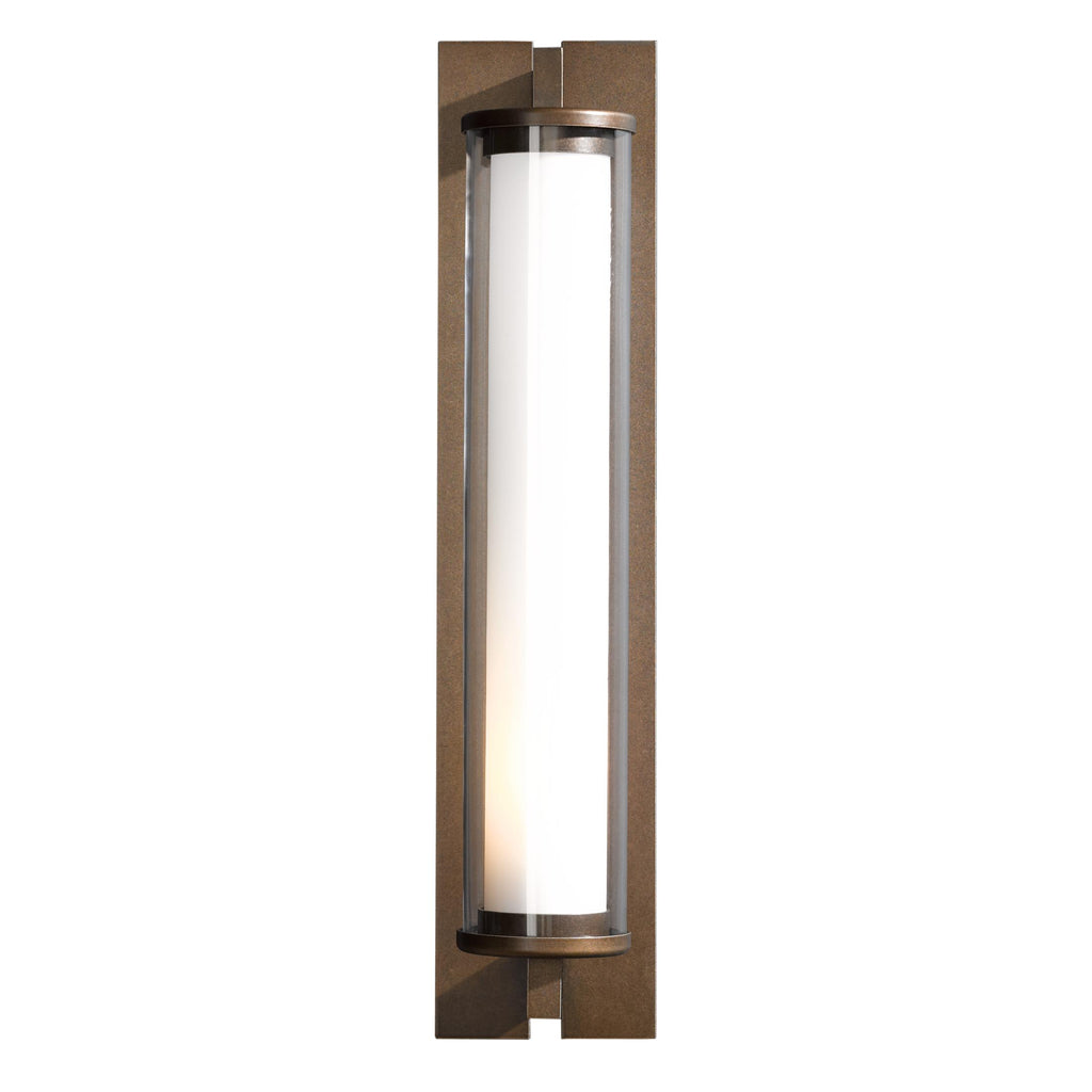 Hubbardton Forge Fuse Large Outdoor Sconce