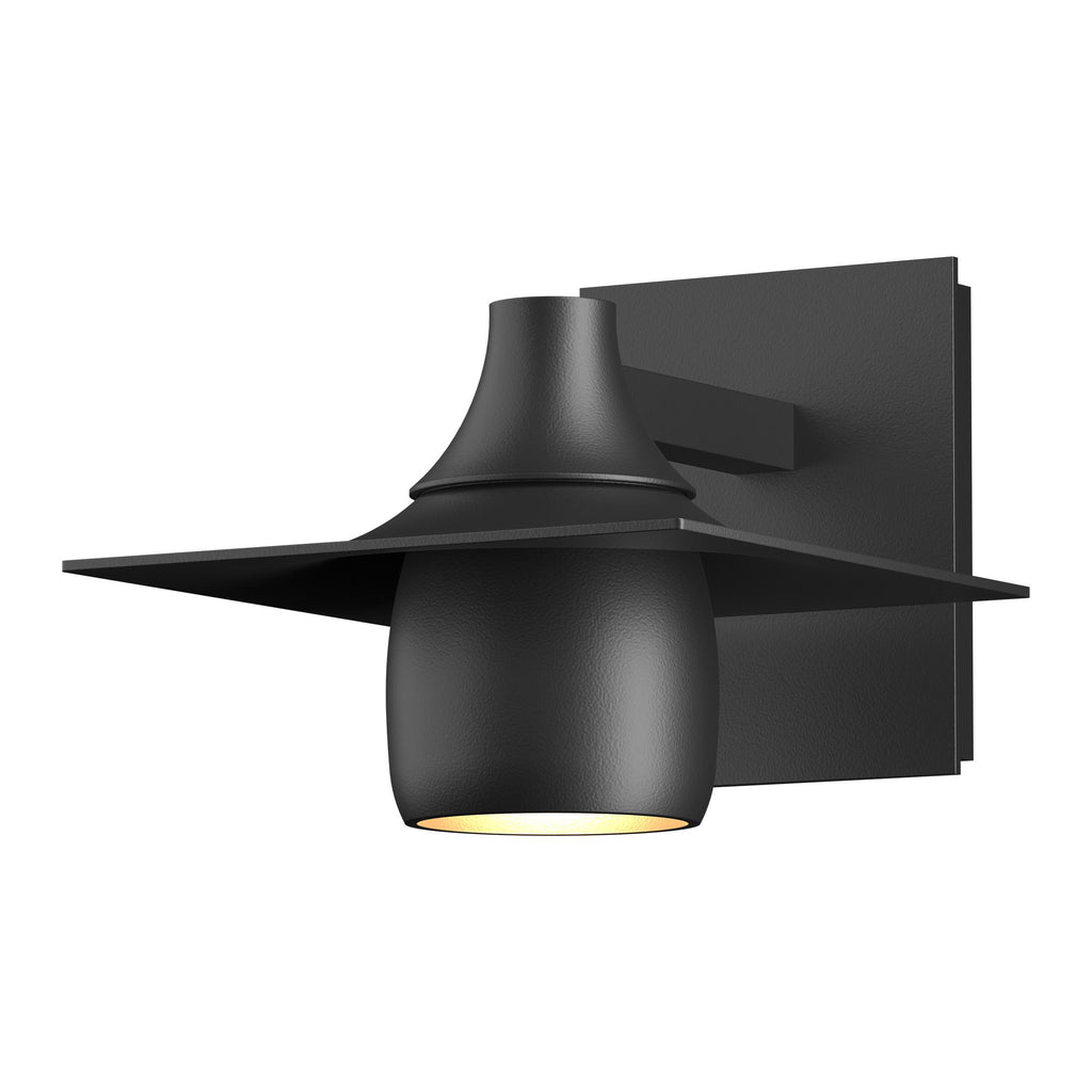 Hubbardton Forge Hood Dark Sky Outdoor Sconce