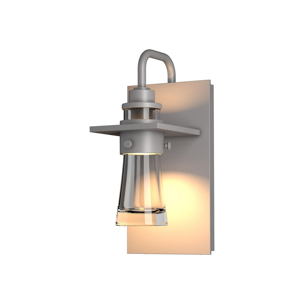 Hubbardton Forge Erlenmeyer Small Outdoor Sconce